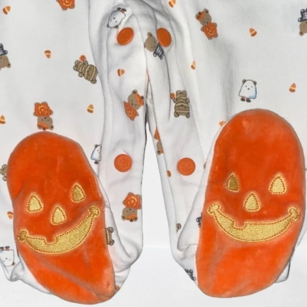 Carter’s (2) Baby Boys Sleepers​​​​​​​​​​​​​​​​​​​​​​​​​​​​​